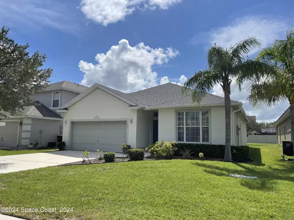 Palm Bay, FL 32908,144 Wishing Well CIR SW