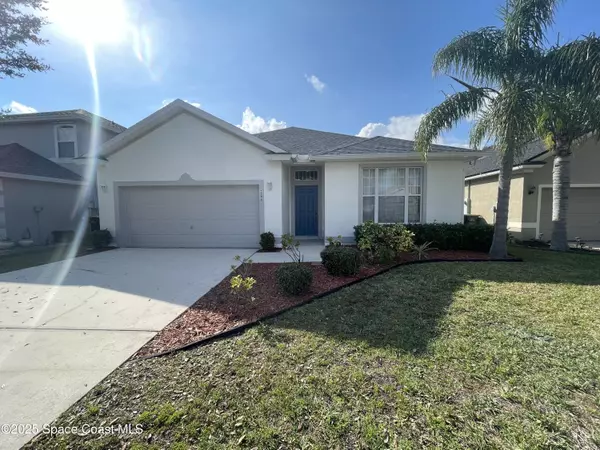 Palm Bay, FL 32908,144 Wishing Well CIR SW