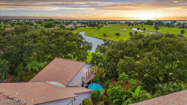 3 Fairway DR #11,  Cocoa Beach,  FL 32931