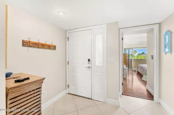 Indialantic, FL 32903,2727 N Highway A1a #101