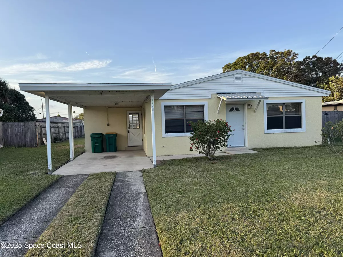 Melbourne, FL 32901,308 Jonquil LN