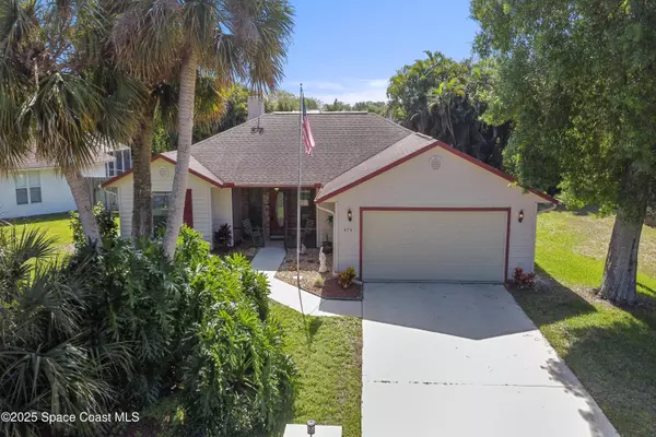 474 Layport DR, Sebastian, FL 32958