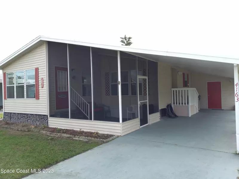 4163 Balsa PL #0, Cocoa, FL 32926