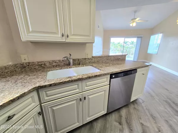 Indialantic, FL 32903,1850 Charlesmont DR #135