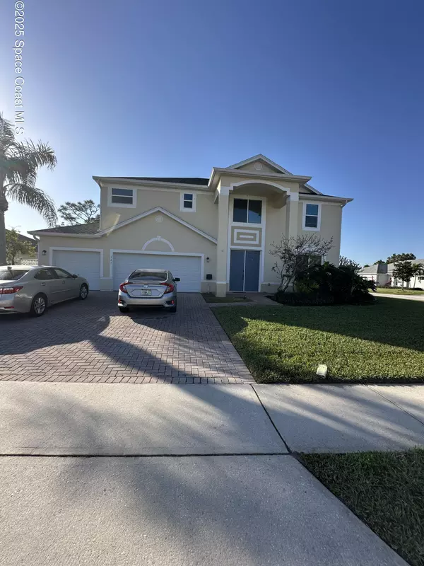 567 Glenbrook CIR, Rockledge, FL 32955