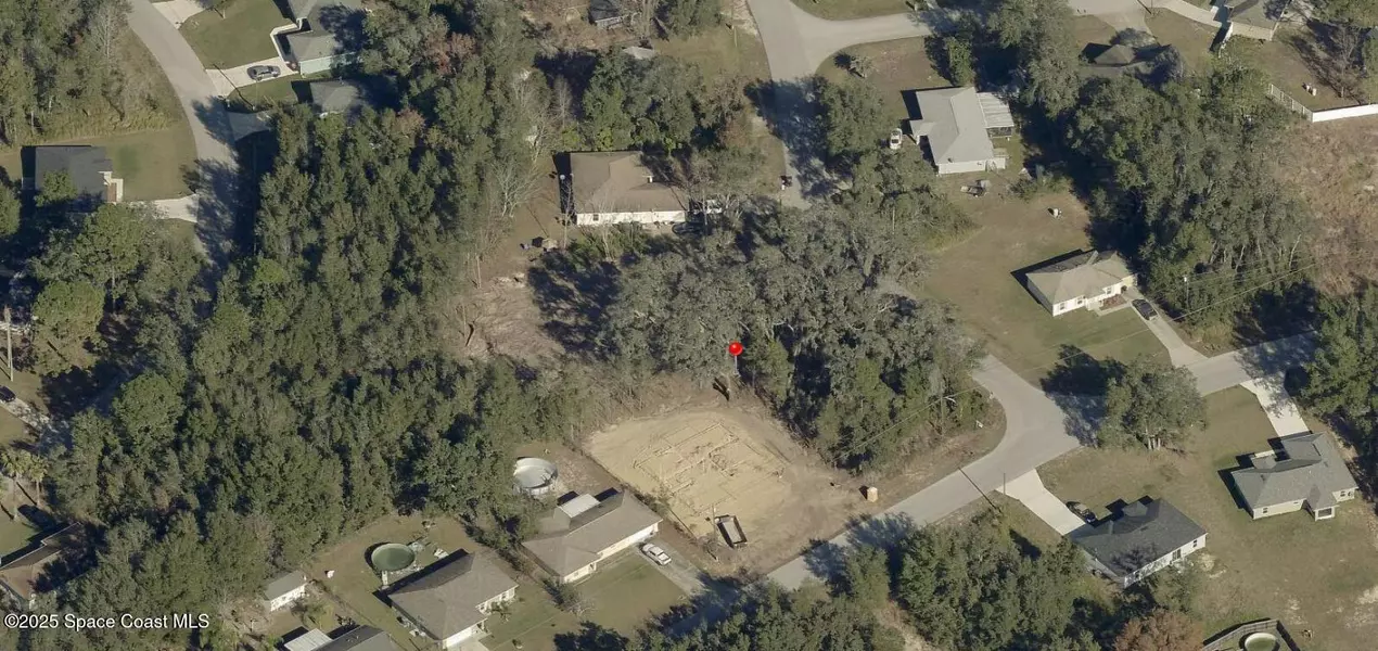 Tbd Pine CRSE, Ocala, FL 34472