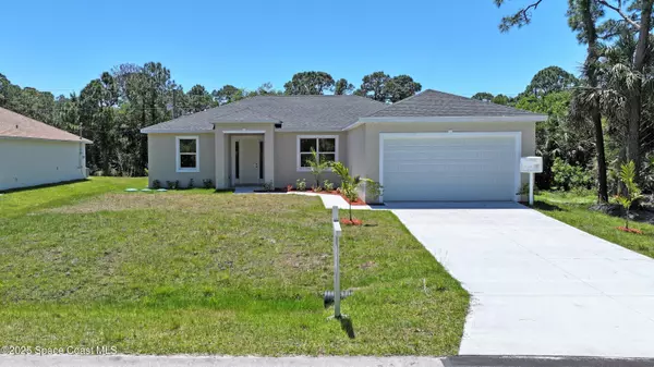 314 Falls Church ST SW, Palm Bay, FL 32908