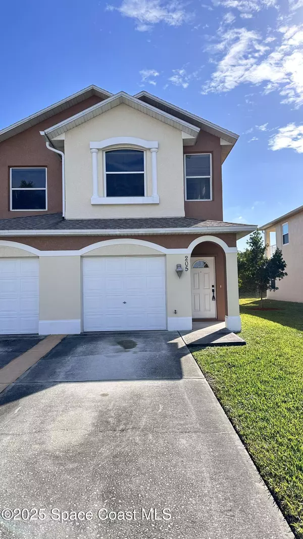 1055 Venetian DR #205, Melbourne, FL 32904