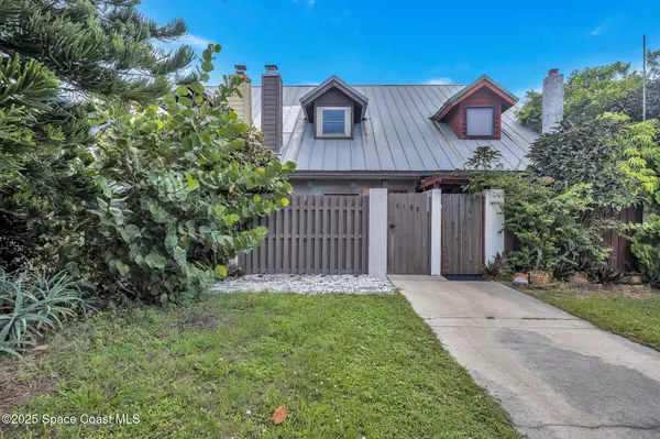 Cape Canaveral, FL 32920,8152 Ridgewood AVE