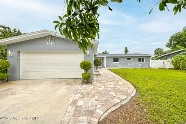 Rockledge, FL 32955,1150 Manatee DR