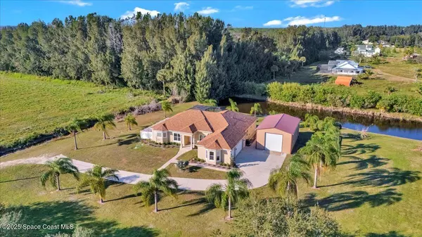 Merritt Island, FL 32953,6498 Nunzio LN