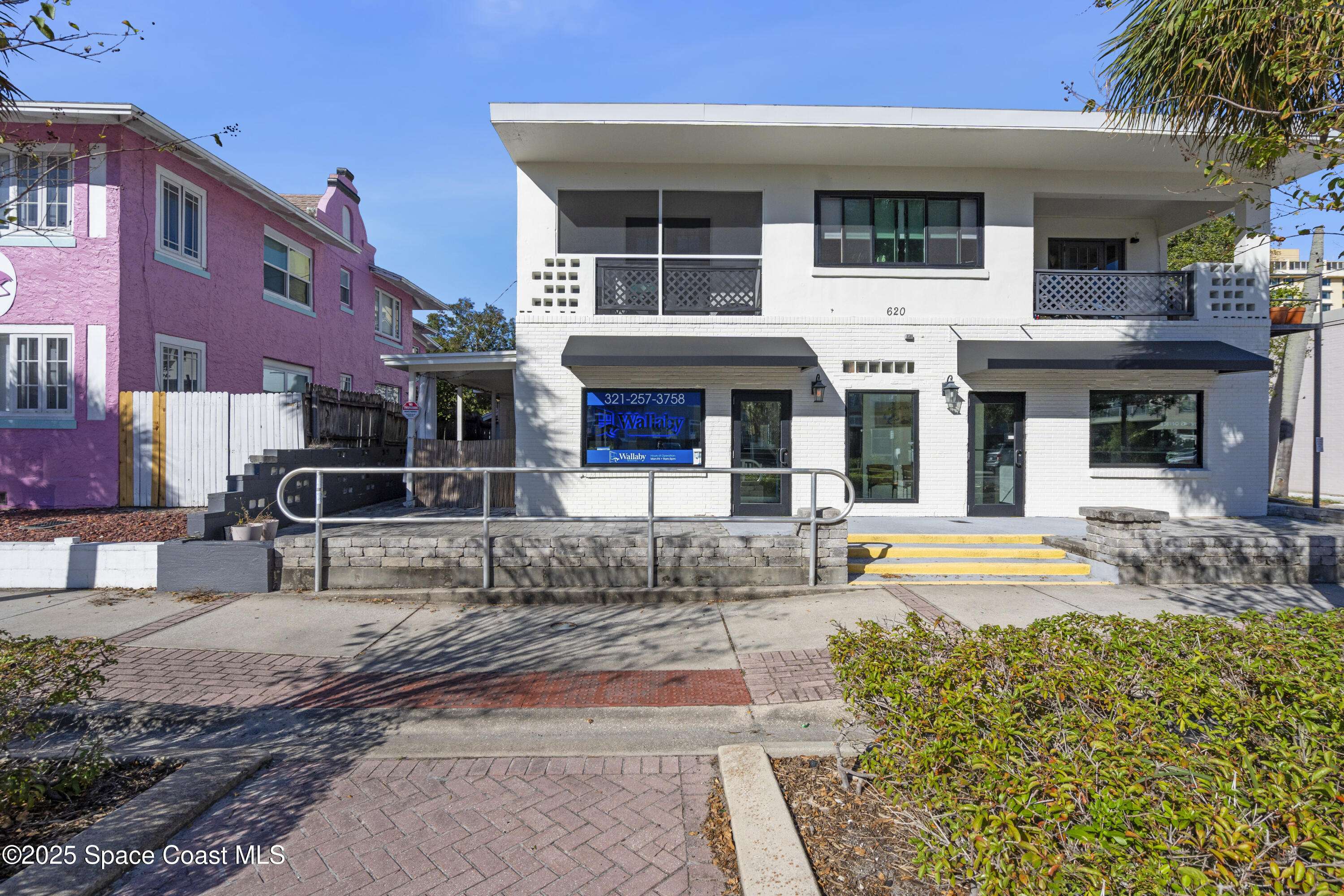 620 E New Haven AVE, Melbourne, FL 32901