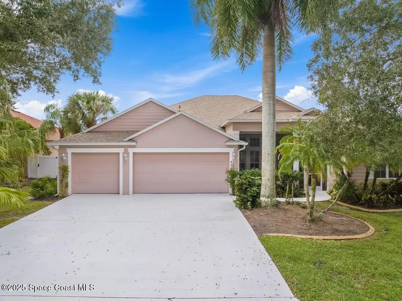 430 25th AVE SW, Vero Beach, FL 32962