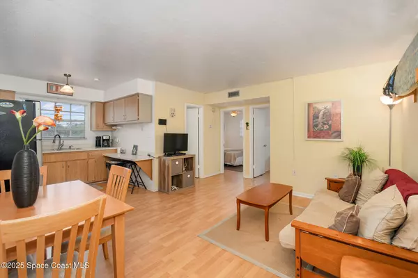 Cape Canaveral, FL 32920,405 Adams AVE #10