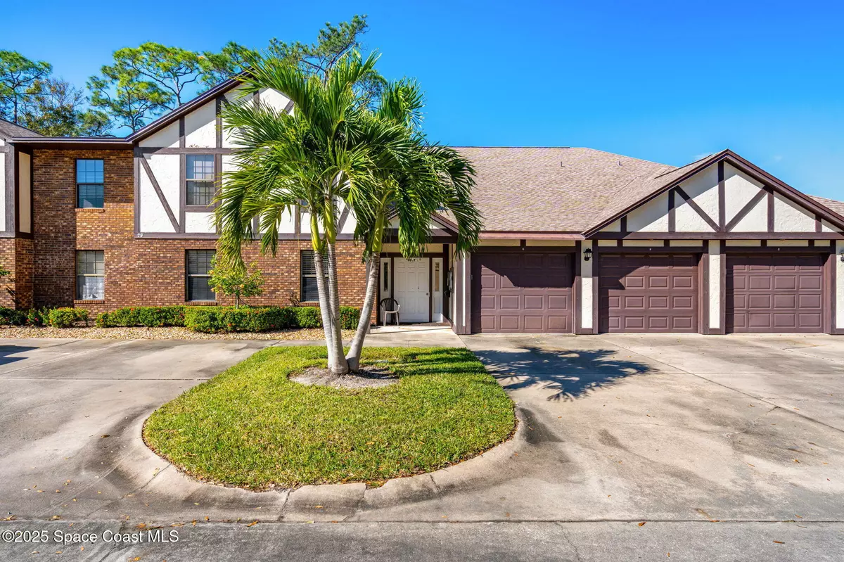 West Melbourne, FL 32904,9017 Scarsdale CT #28