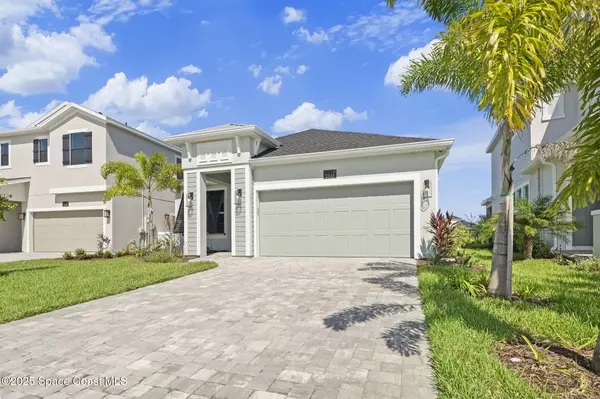 Melbourne, FL 32940,2448 Pangea CIR