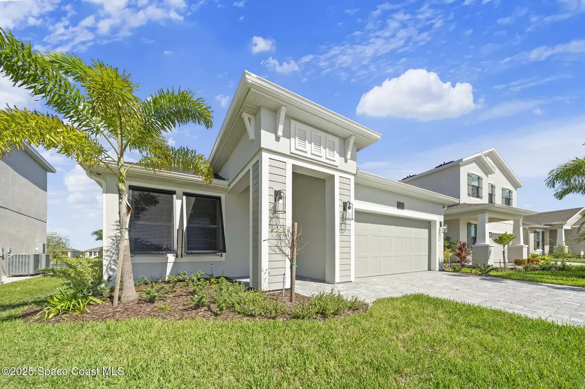 Melbourne, FL 32940,2448 Pangea CIR