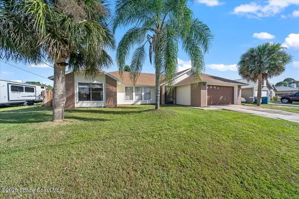 1435 Dallam AVE NW, Palm Bay, FL 32907