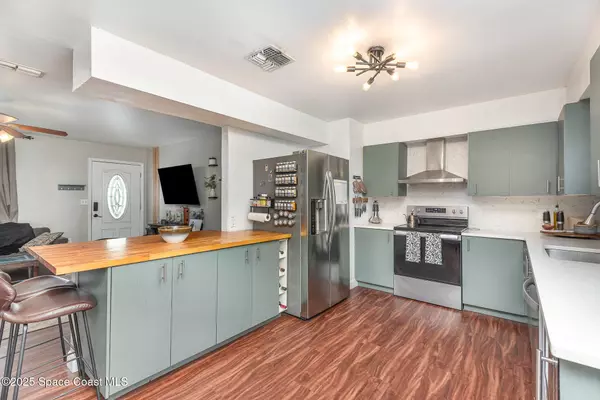 Cocoa, FL 32927,7310 Darien RD