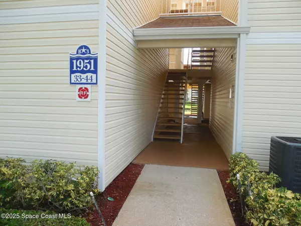 Indialantic, FL 32903,1951 Island Club DR #37