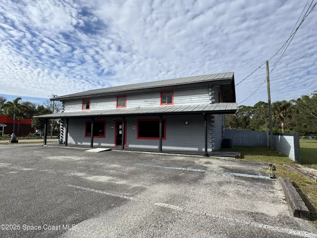 Melbourne, FL 32904,1590 S Wickham RD