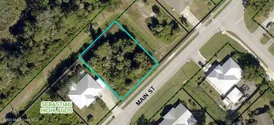 132 Main Street ST, Sebastian, FL 32958