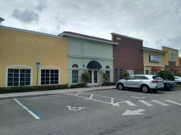 3800 W Eau Gallie BLVD #104, Melbourne, FL 32934