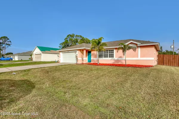 Palm Bay, FL 32907,1501 Fairlight ST NW