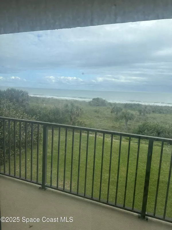 3170 N Atlantic AVE #307, Cocoa Beach, FL 32931