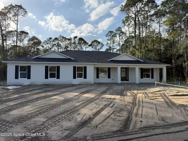 4714 E Little CT, Cocoa, FL 32926