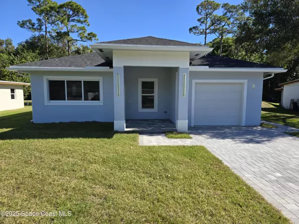 2166 79th AVE, Vero Beach, FL 32966