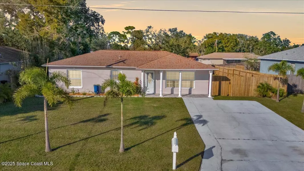 4280 Mac Tavish ST, Cocoa, FL 32927