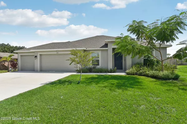 Palm Bay, FL 32909,884 Lilac ST SE