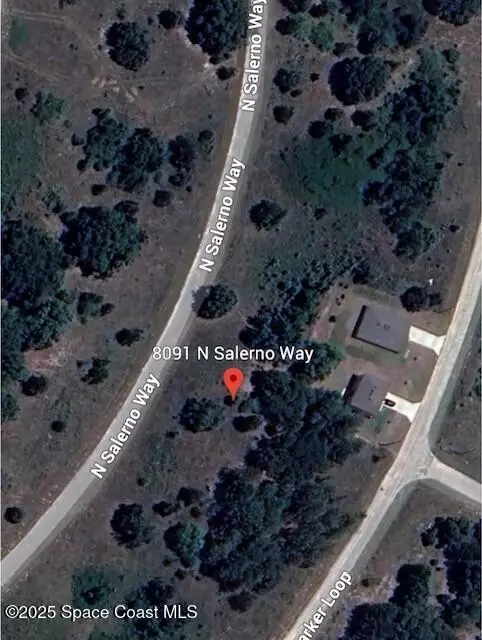 Citrus Springs, FL 34434,8091 N Salerno WAY