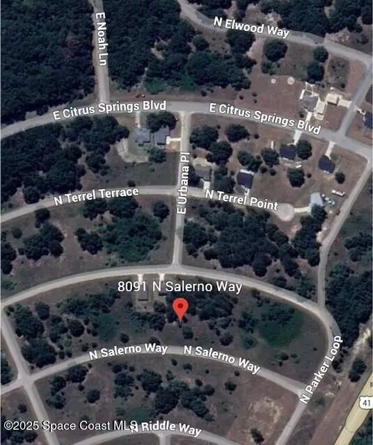 Citrus Springs, FL 34434,8091 N Salerno WAY