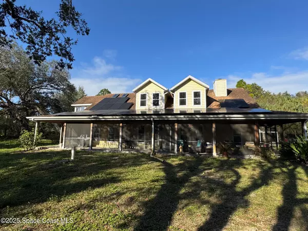 Mims, FL 32754,5000 Gandy RD