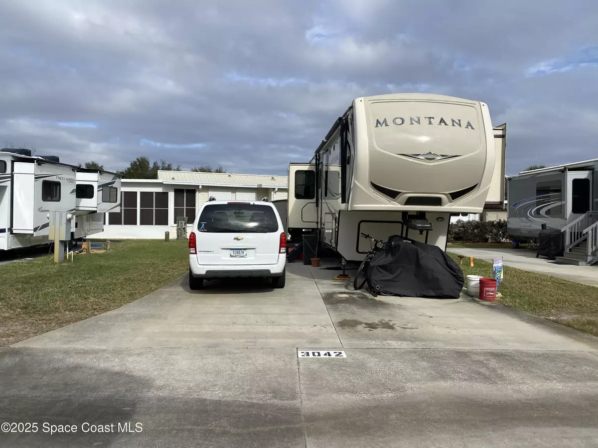 Titusville, FL 32796,3042 Discovery PL #56