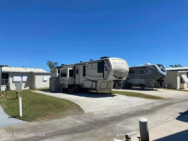 Titusville, FL 32796,3042 Discovery PL #56