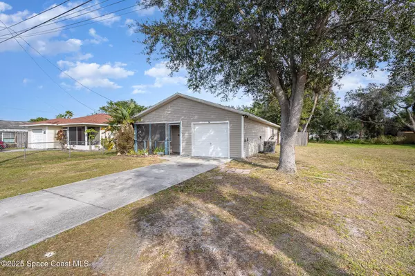 2279 Washington ST NE, Palm Bay, FL 32905