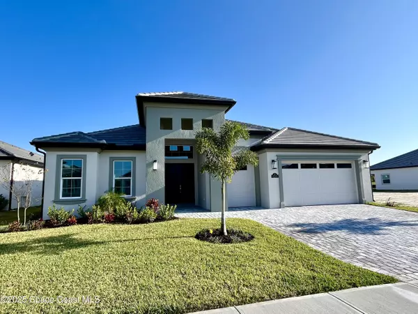 8715 Seymouria WAY, Melbourne, FL 32940