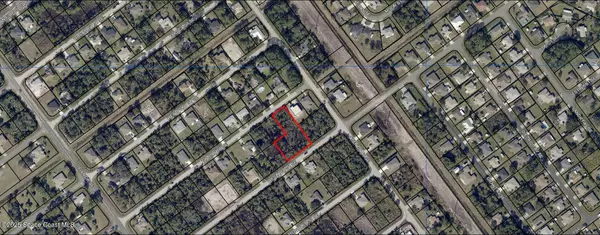 1078 Tolson ST SE, Palm Bay, FL 32909