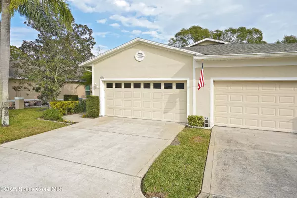 1662 Woodland DR, Rockledge, FL 32955