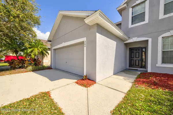 Palm Bay, FL 32908,264 Wishing Well CIR SW