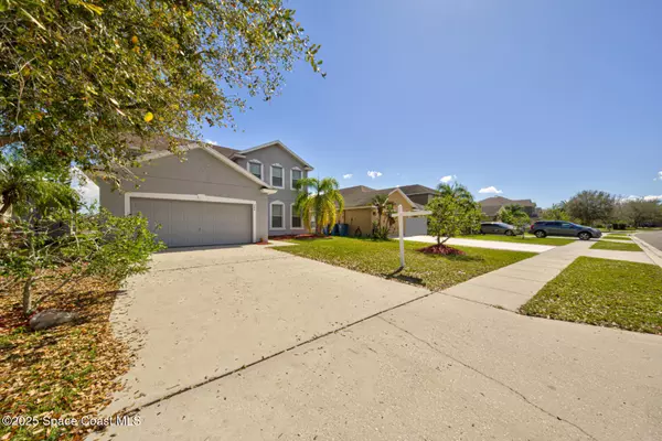 Palm Bay, FL 32908,264 Wishing Well CIR SW