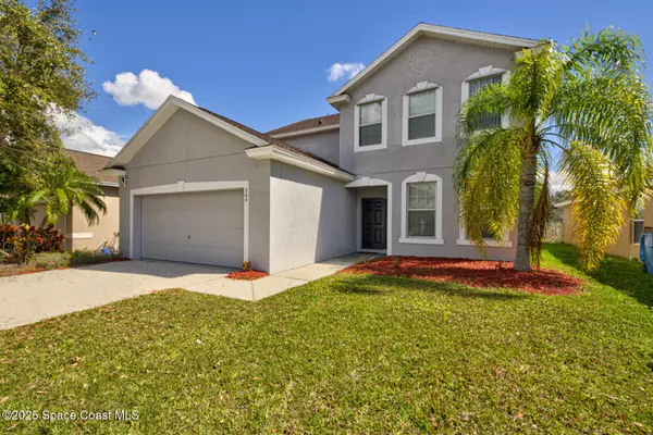 Palm Bay, FL 32908,264 Wishing Well CIR SW