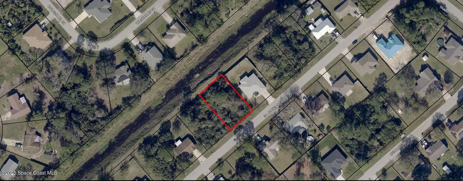 1049 St John'S ST SE, Palm Bay, FL 32909