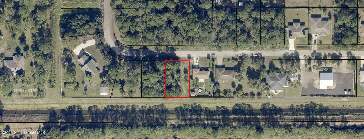 Palm Bay, FL 32908,980 Le Baron ST SW