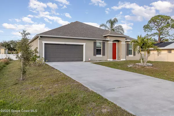 Palm Bay, FL 32909,451 Barber ST SE