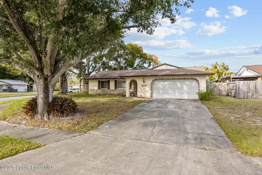 875 Alabama ST, Titusville, FL 32796