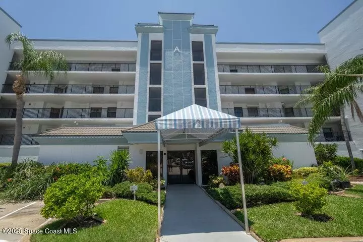 3601 S Banana River BLVD #305, Cocoa Beach, FL 32931